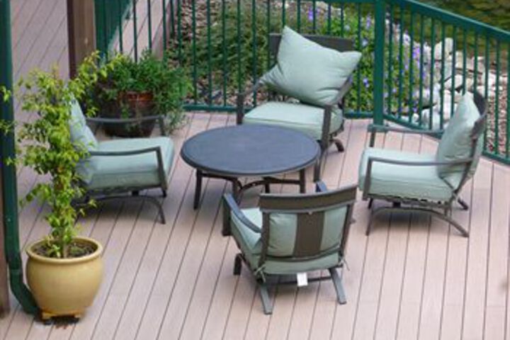 Terrace/Patio 86 of 87