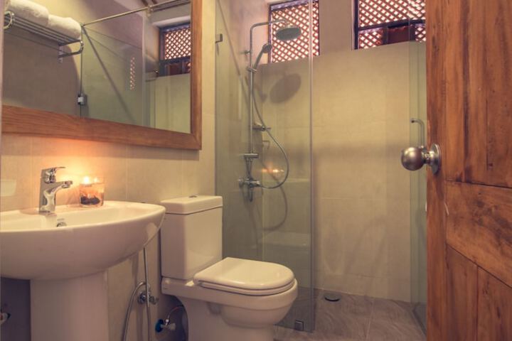 Bath Photo