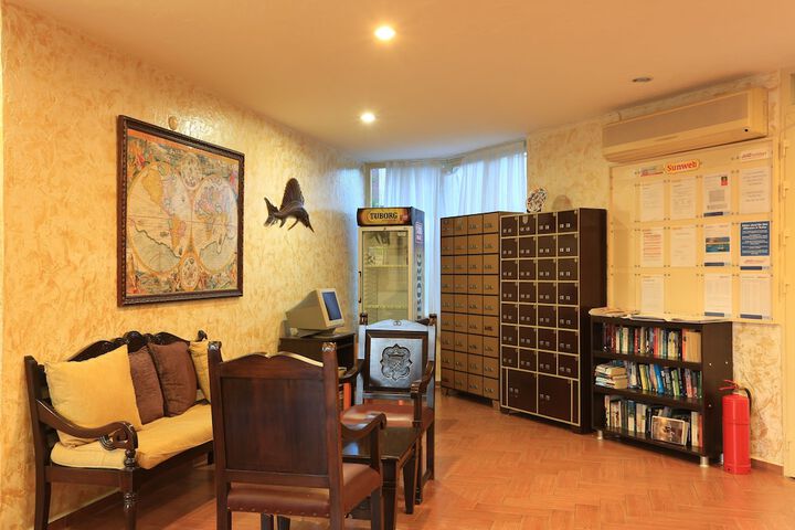 Hotel Interior 2 of 54