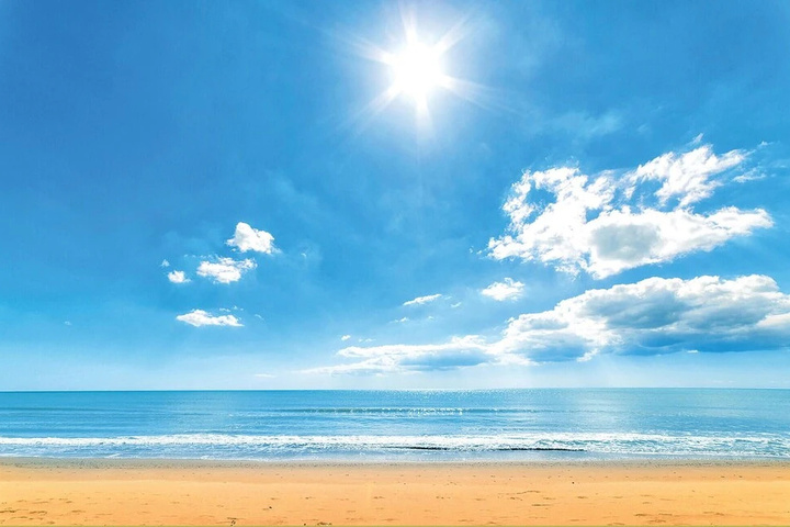 Beach 8 of 14