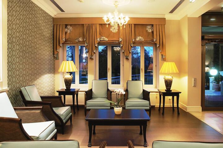 Hotel Interior 3 of 53