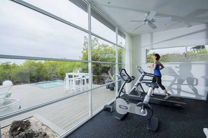 Fitness Facility Photos