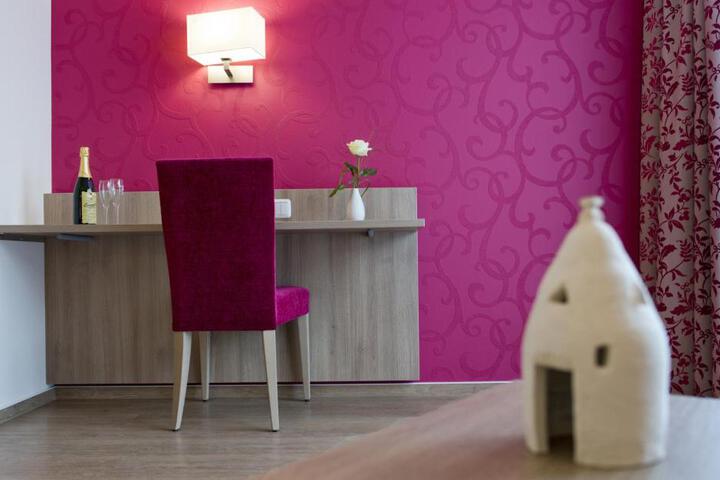Landhotel im Klostereck