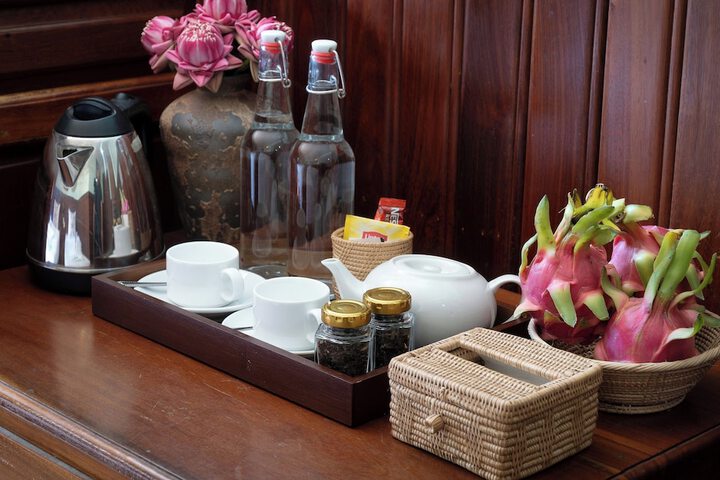 Breakfast/Coffee Service 45 of 84