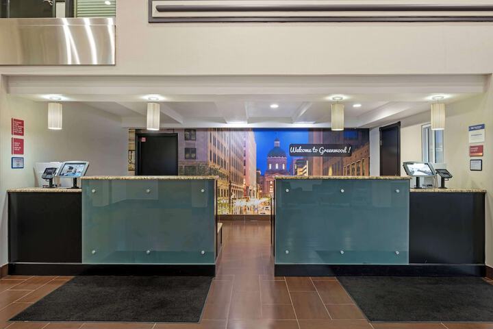 Hotel Interior 4 of 45