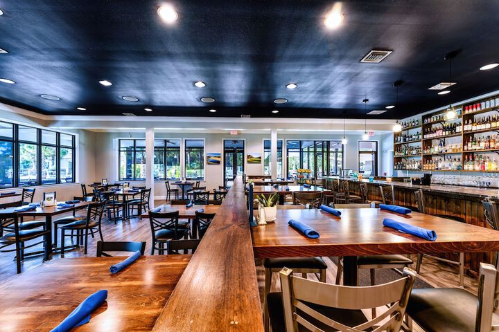 Breakfast/Coffee Service 43 of 64