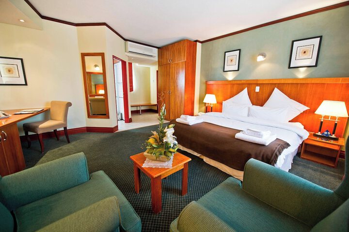 Room 5 of 20