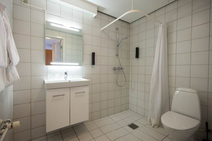 Bath Amenities