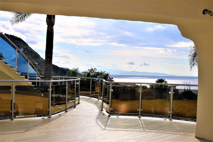 Terrace/Patio 41 of 46