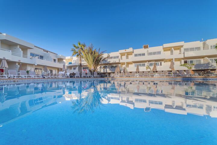 Photo of Arena Suite Hotel - Adults Only