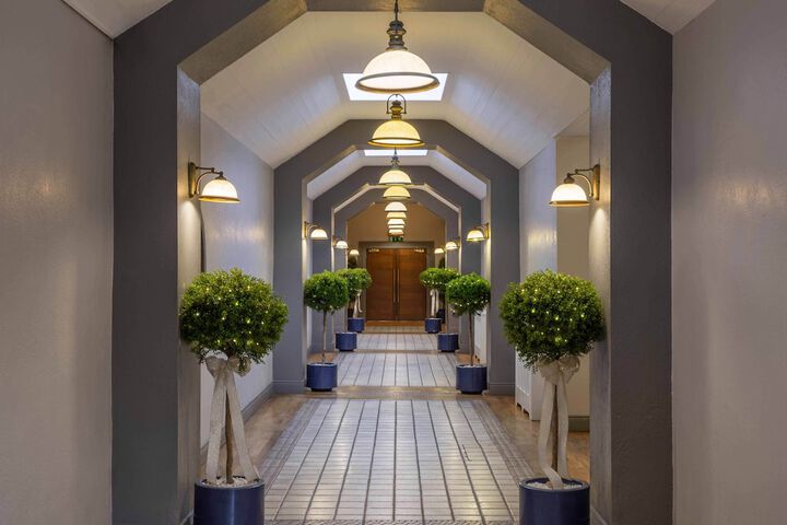 Hallway