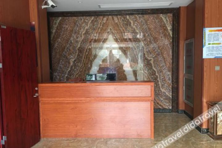 Hotel Interior 2 of 6