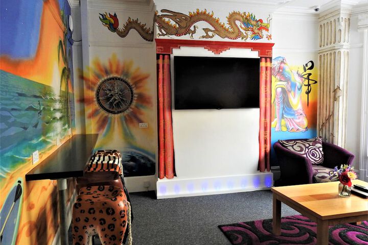 Hotel Interior 3 of 26