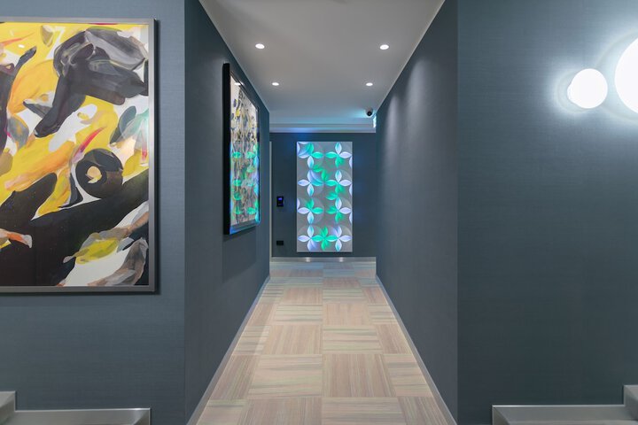 SantAmbrogio Apartments in Milan