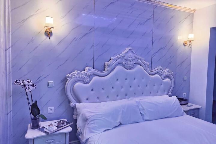 Hotel Aviación in Manises