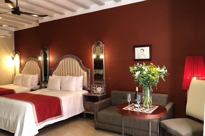 Room 5 of 38