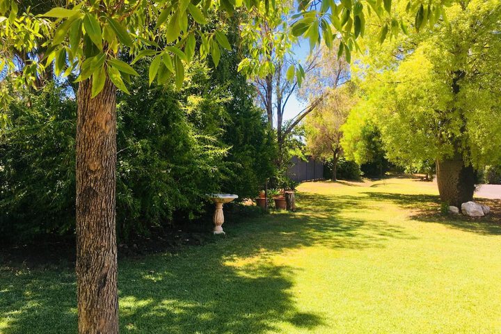 Property Grounds 20 of 24