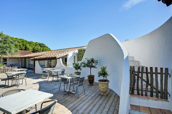 Terrace/Patio 121 of 143