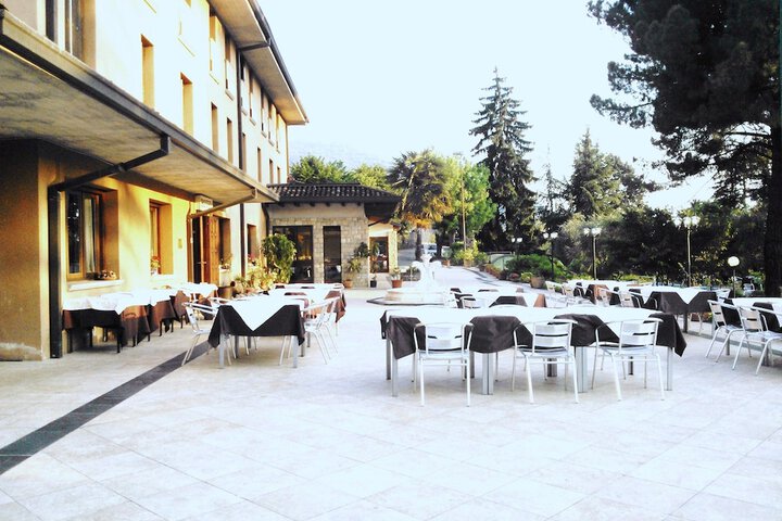 Exterior Photo