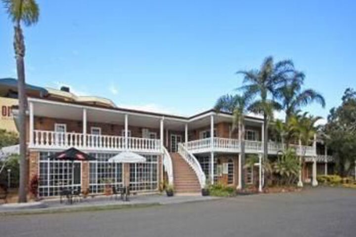 Hotel 9 of 32