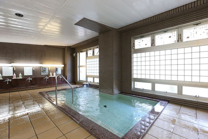 Relaxing Spa