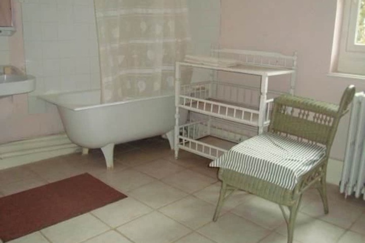 Bathroom Vanities