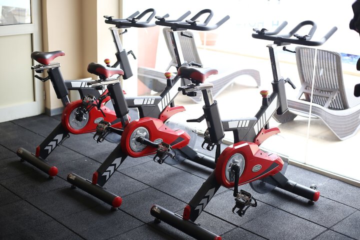Health and Fitness 33 of 57