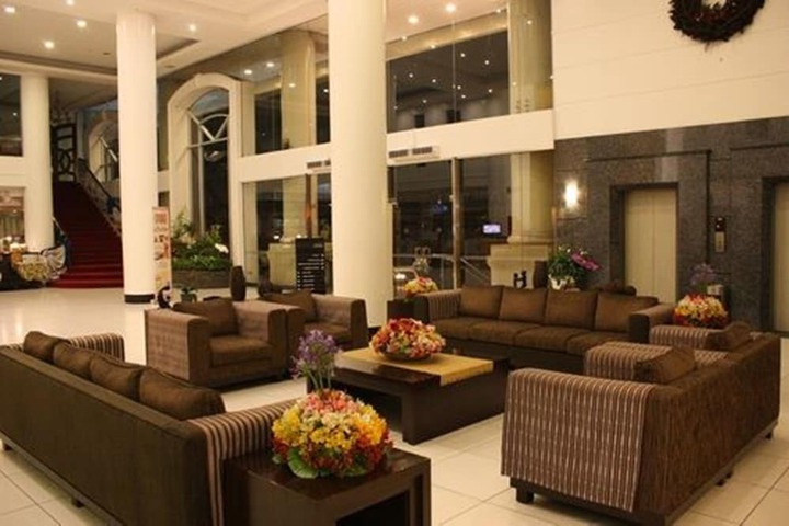Hotel Interior 2 of 40