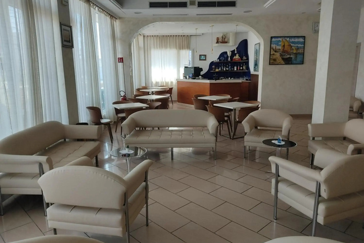 Hotel Interior 2 of 19