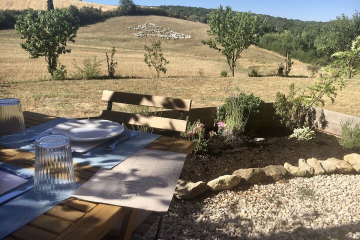 Terrace/Patio 93 of 115