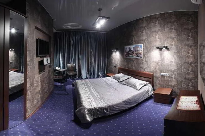 Alex Hotel on Baltiyskaya