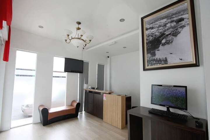 Hotel Interior 2 of 27