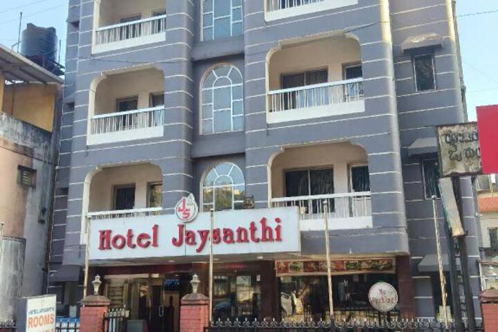Hotel Jaysanthi