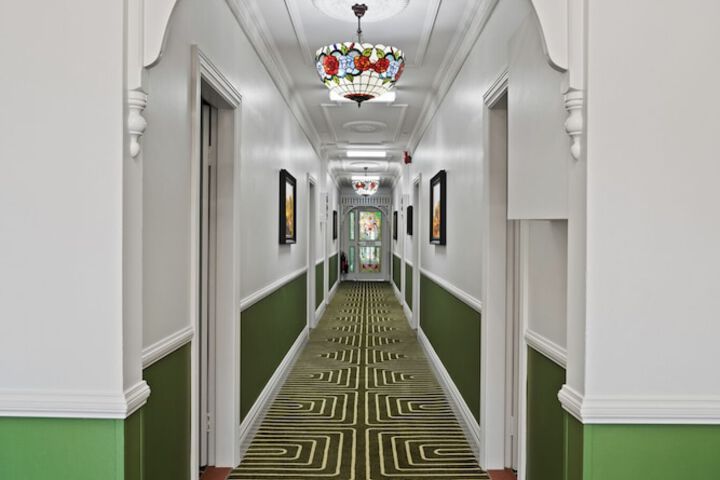 Hotel 27 of 30