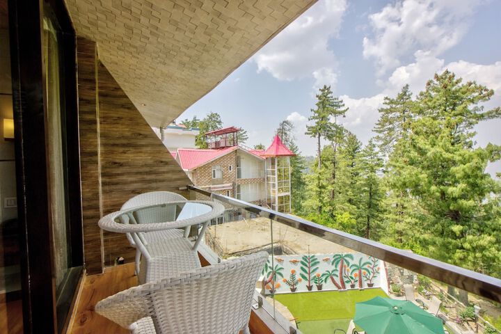 Terrace/Patio 84 of 91
