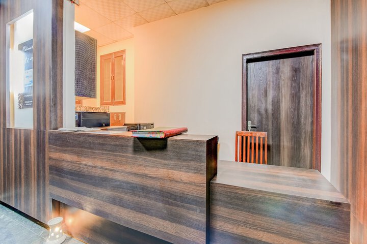 Hotel Interior 1 of 9