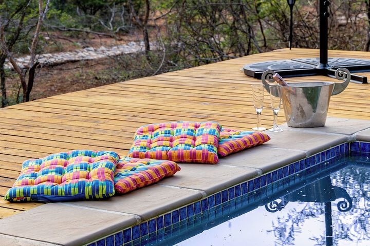 Terrace/Patio 12 of 32