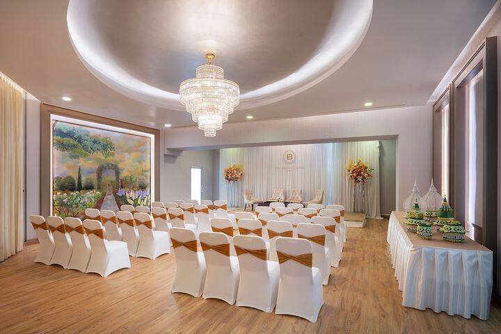 Wedding/Banquet 67 of 77