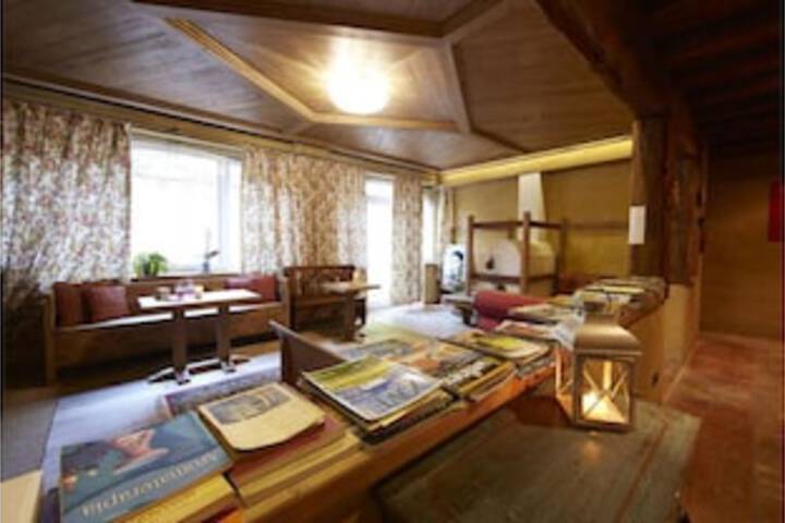Hotel Interior 2 of 84