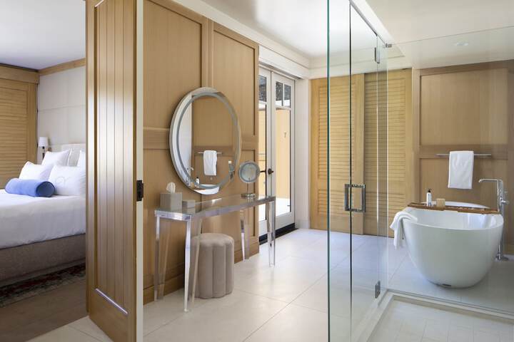 Bath Interior