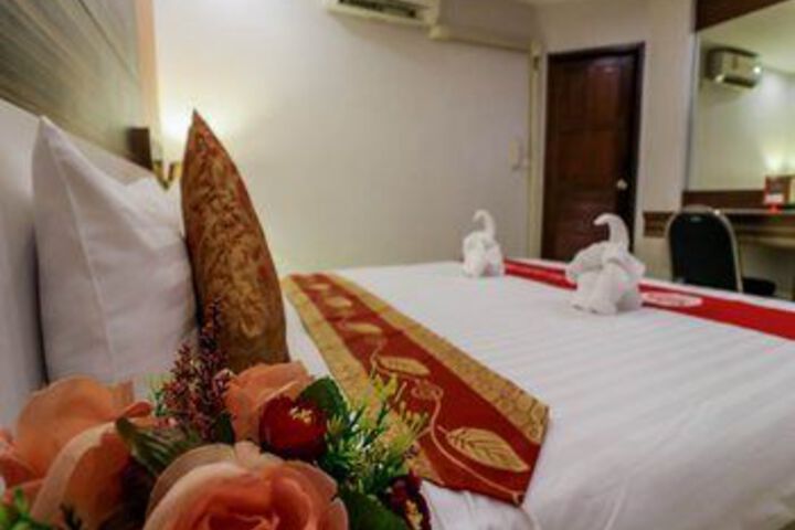 NIDA Rooms Modern Luxury Patong