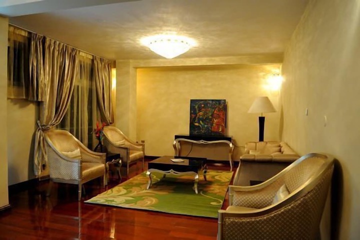 Hotel Interior 43 of 46