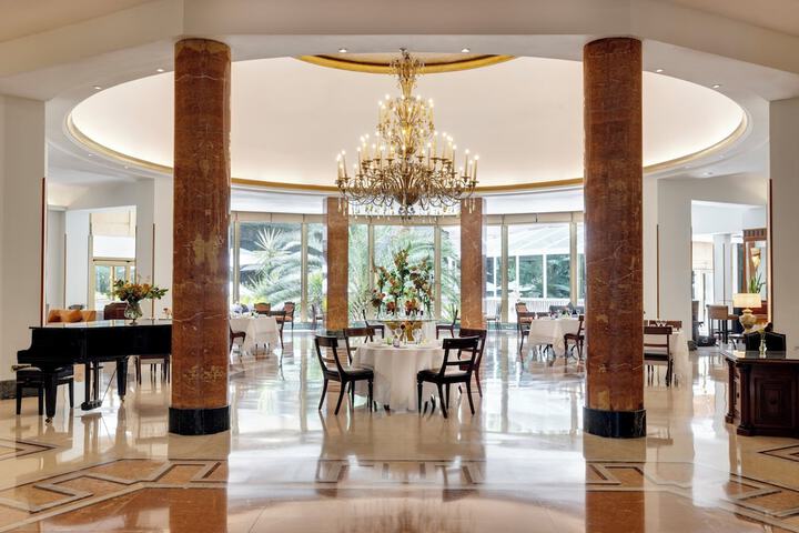 Hotel Interior 6 of 156
