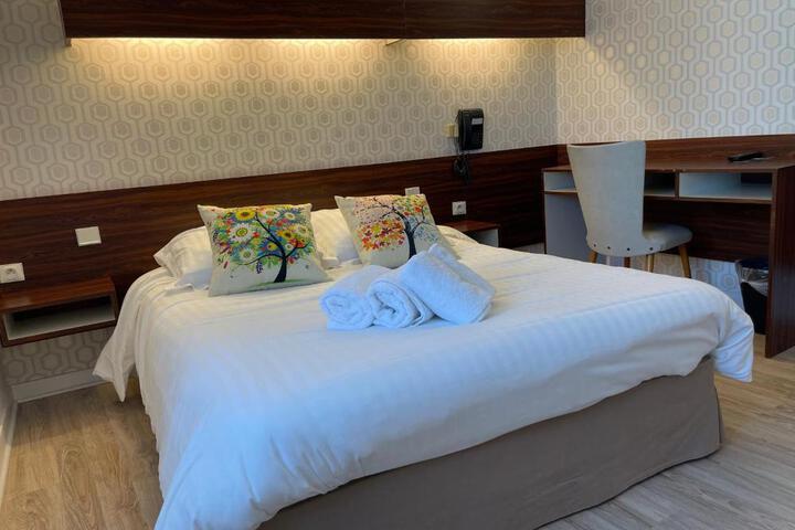 Fitness Center Photo