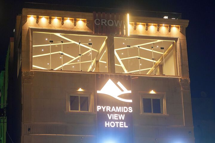Hotel 57 of 60