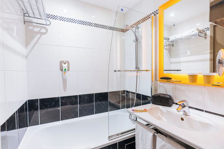 Bathroom Vanities