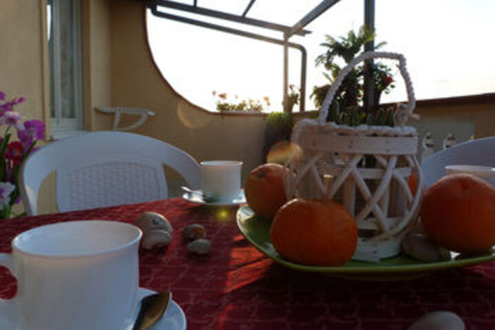 Terrace/Patio 31 of 31