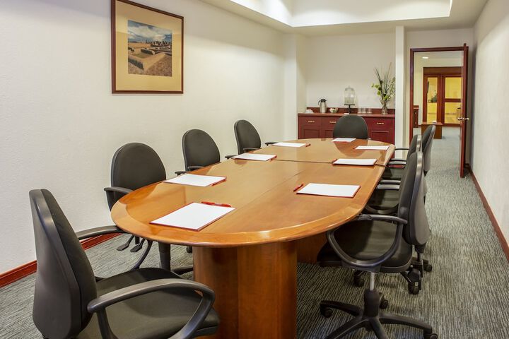 Meeting 21 of 28