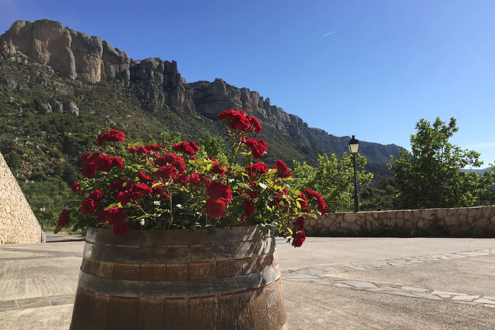 BALCO DEL PRIORAT