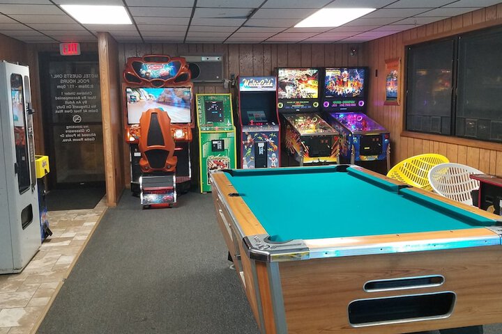 Billiards